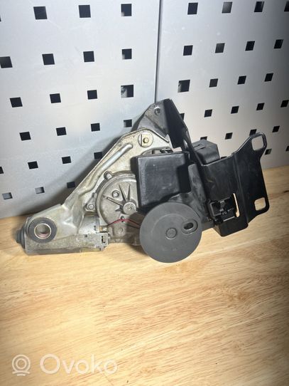 BMW 3 E46 Moteur d'essuie-glace arrière 1397020117