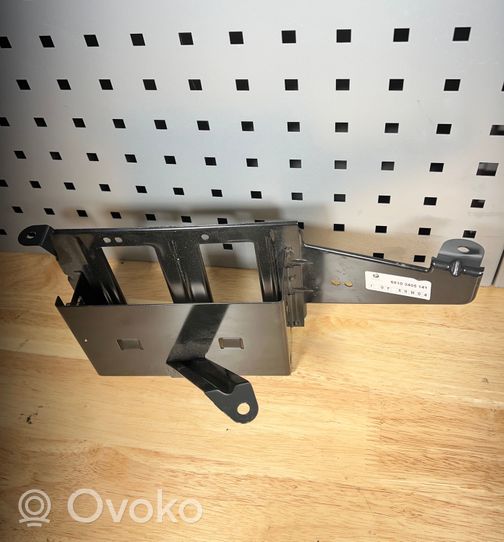 BMW X3 E83 Supporto per l’unità di navigazione GPS 3405141