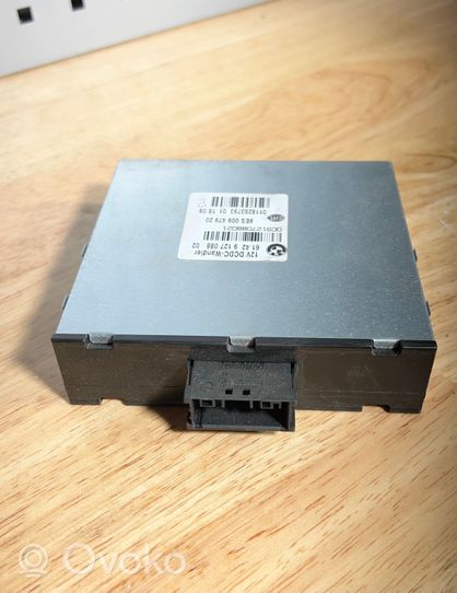 BMW 1 E81 E87 Module convertisseur de tension 9127088