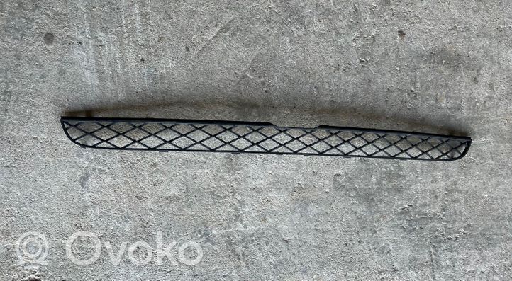 BMW X5 E70 Grille calandre supérieure de pare-chocs avant 7159597