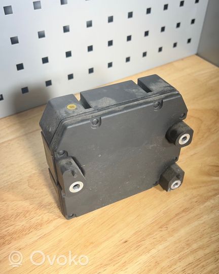 BMW 3 E46 Gaisa spilvenu vadības bloks 8385223