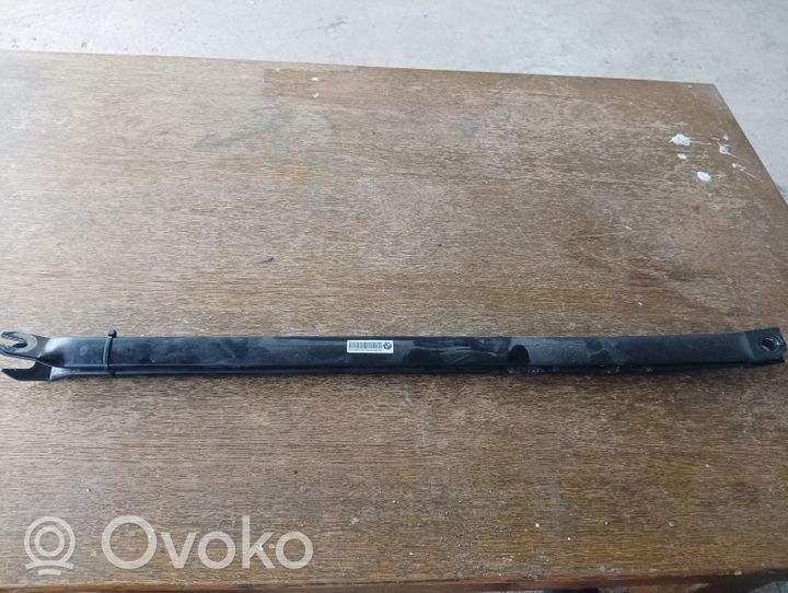 BMW 1 E81 E87 Inna część podwozia 716764403