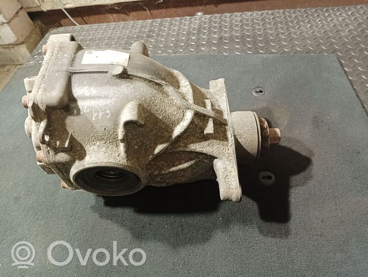 BMW 5 F10 F11 Mechanizm różnicowy tylny / Dyferencjał 65753660372