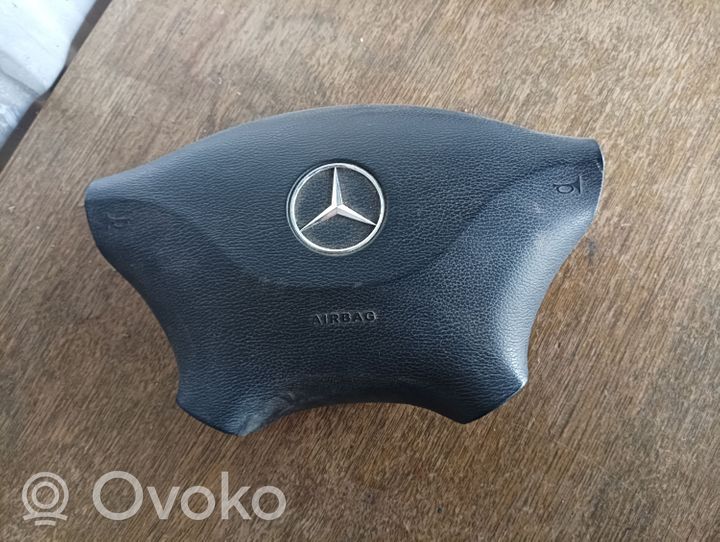 Mercedes-Benz Sprinter W906 Airbag de volant 305201699162