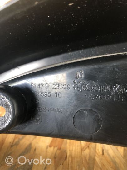 BMW X6 E71 Inny części progu i słupka 51479123329