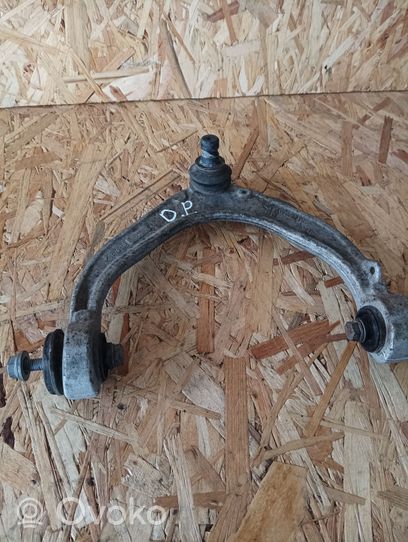 BMW X6 E71 Triangle, bras de suspension avant 60826