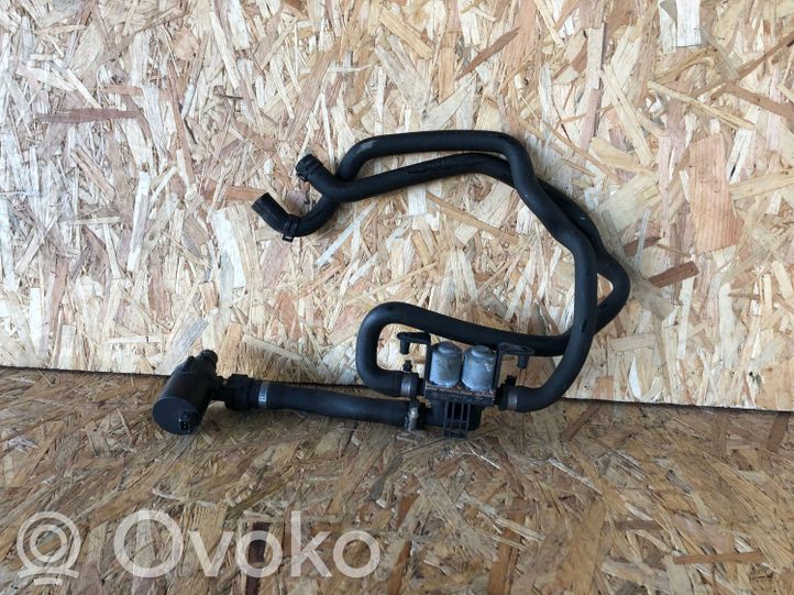 64116910544 BMW X5 E70 Coolant heater control valve, 19.80 € | RRR