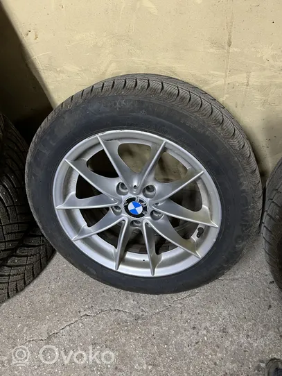 BMW 3 E90 E91 Felgi aluminiowe R16 