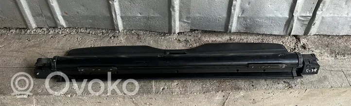 BMW 5 E39 Parcel shelf load cover 8236357