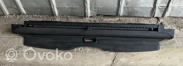 BMW 5 E39 Laderaumabdeckung Gepäckraumabdeckung 8236357