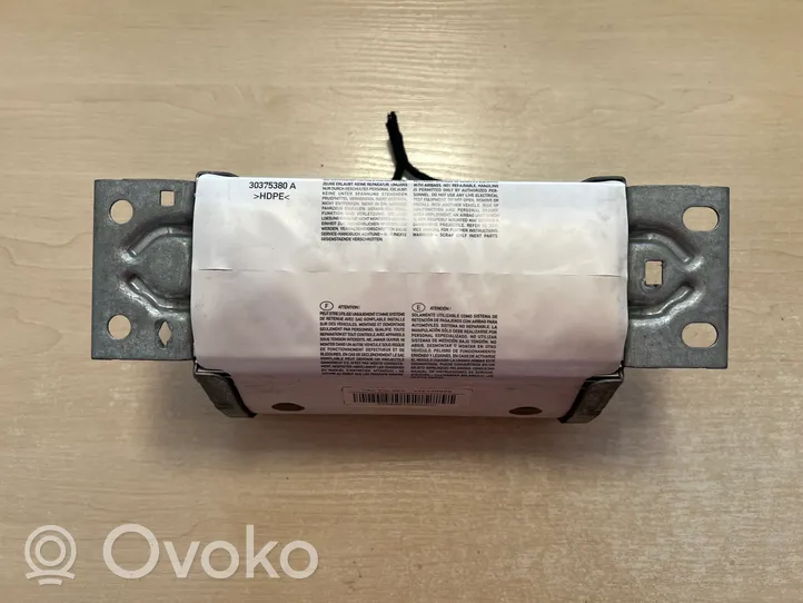 BMW 1 E82 E88 Poduszka powietrzna Airbag pasażera 1034786270059