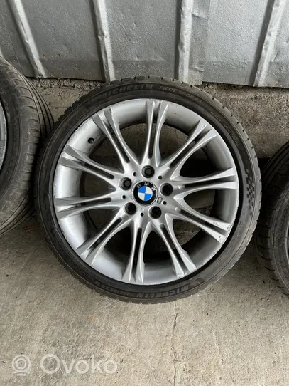 BMW 3 E46 R18 alloy rim 