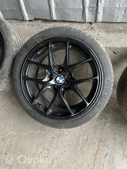 BMW 3 E90 E91 R 18 alumīnija - vieglmetāla disks (-i) 