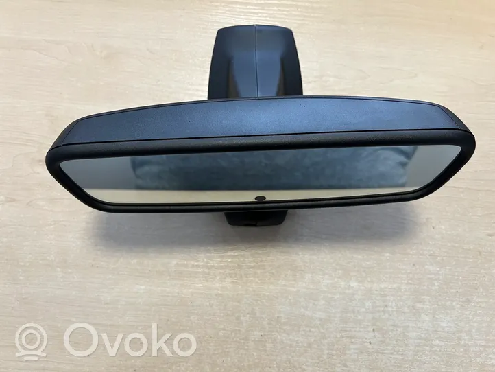 BMW X5 E70 Rear view mirror (interior) 9134461