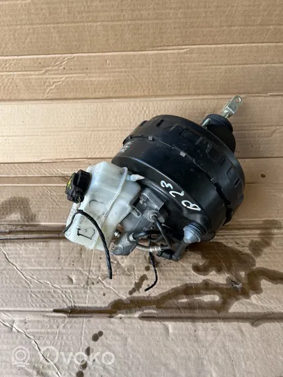 BMW 1 E81 E87 Servo-frein 6788042