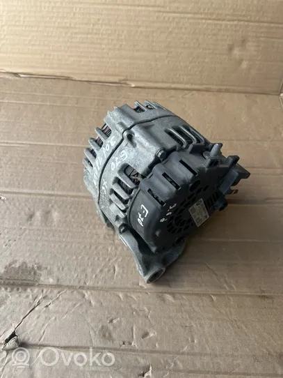 BMW X5 E70 Alternator 7803724