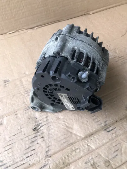 BMW 4 F32 F33 Generator/alternator 8578608