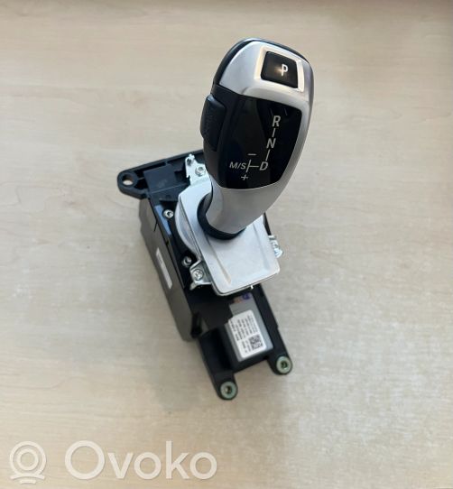 9228610 BMW X6 E71 Schalthebel Schaltknauf, 400.00 € | RRR 