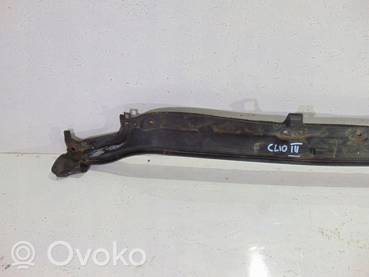 Renault Clio III Garniture d'essuie-glace 