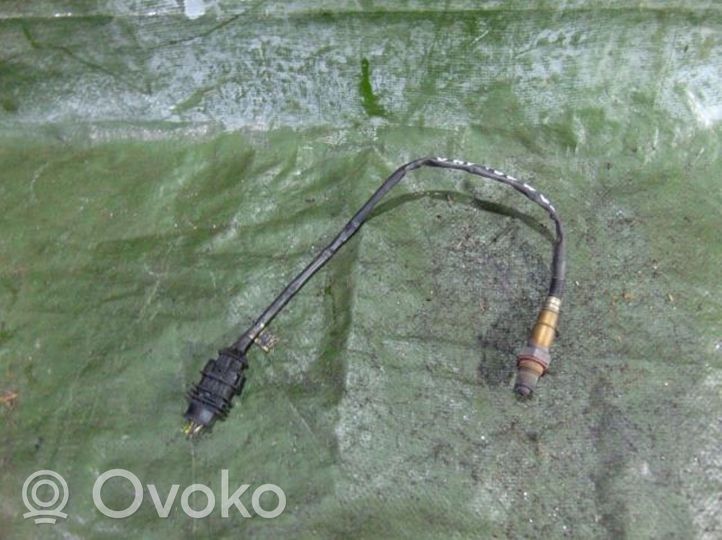 Opel Combo C Lambda probe sensor 