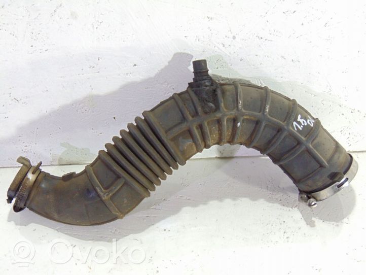 Renault Kangoo II Tubo flessibile intercooler 8200580384b