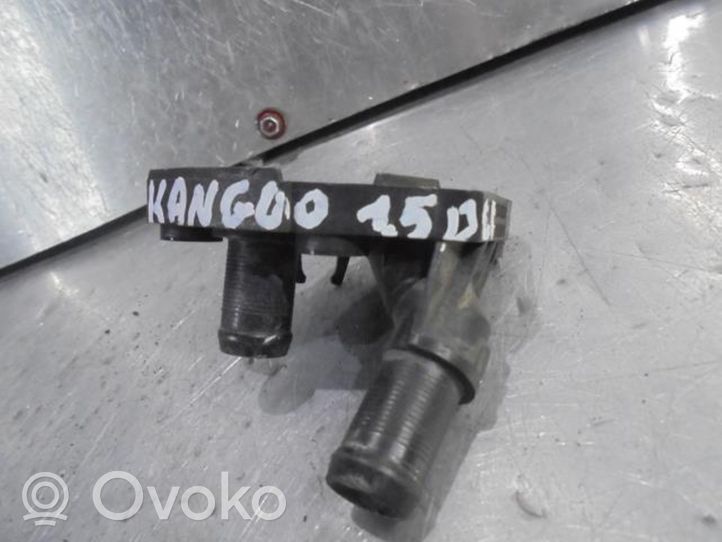 Renault Kangoo I Tubo flessibile del liquido di raffreddamento del motore 