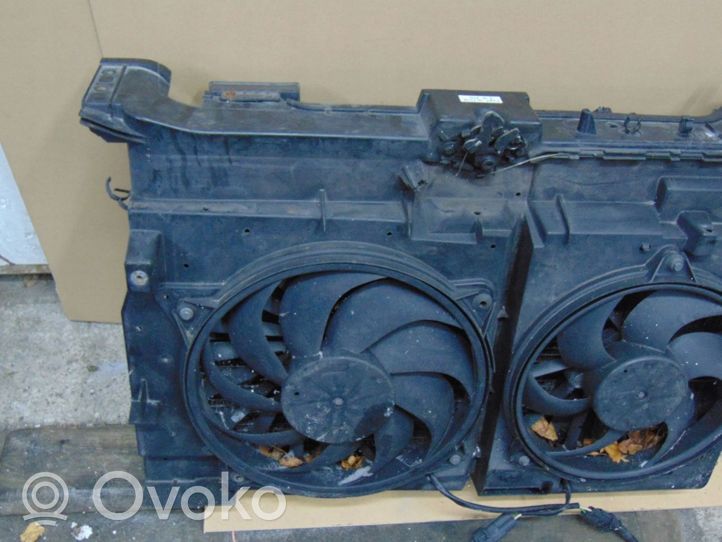 Fiat Ulysse Kit Radiateur 