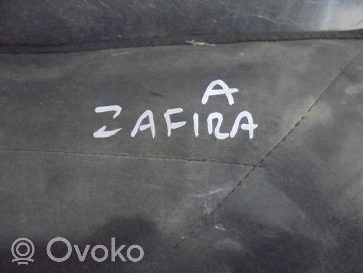 Opel Zafira A Työkalupakki 