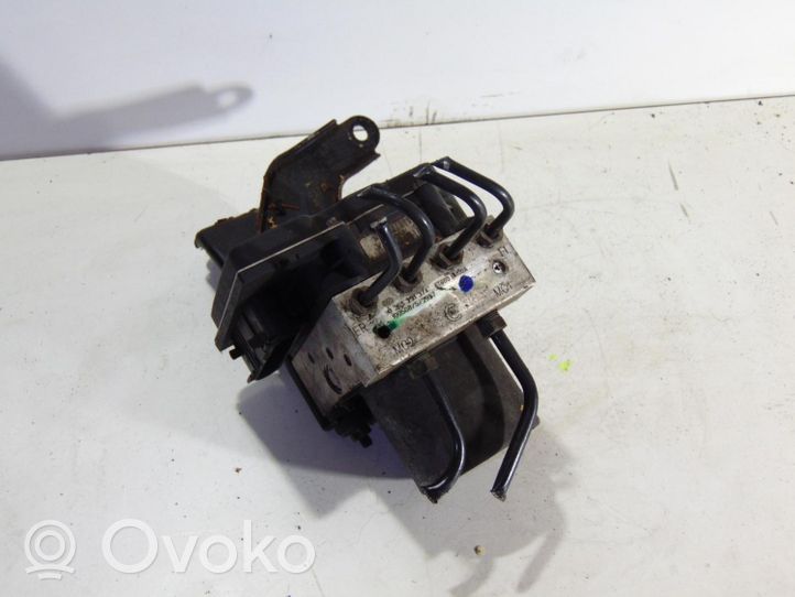 Nissan Qashqai Pompa ABS 0265251374