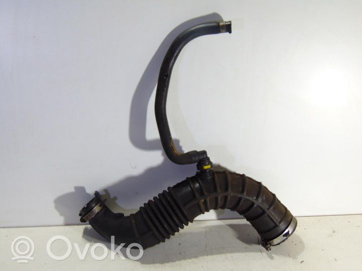 Nissan Qashqai Część rury dolotu powietrza 8200500384