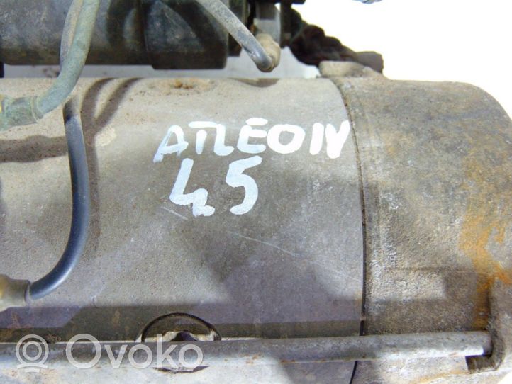 Nissan Atleon Motorino d’avviamento 001263005
