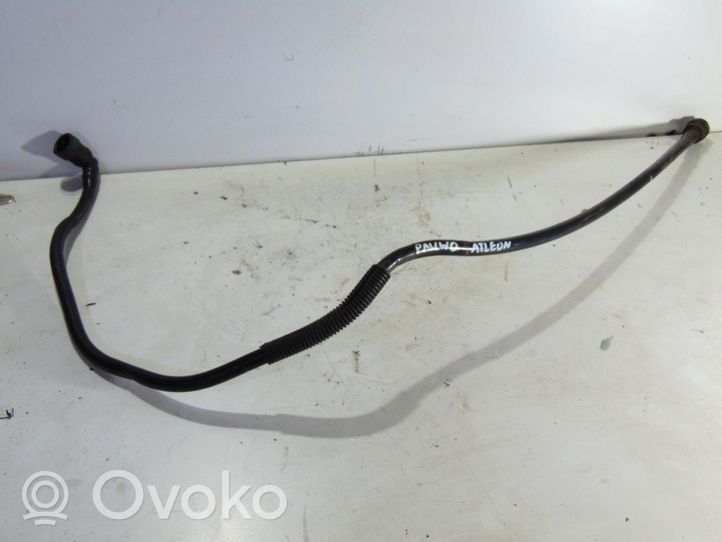 Nissan Atleon Fuel line pipe 