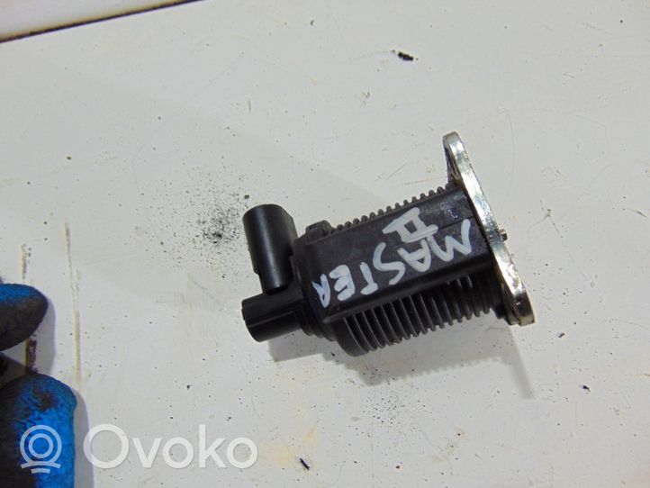 Opel Movano B EGR vožtuvas 