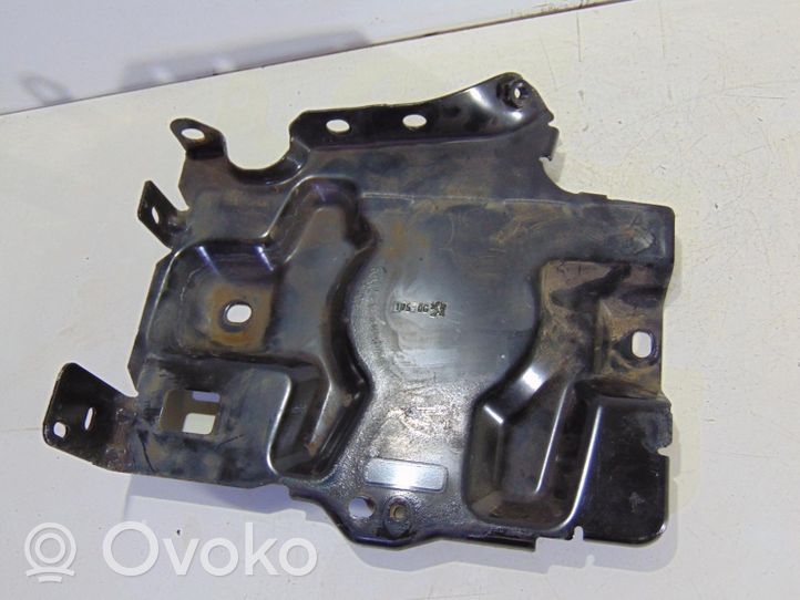 Citroen C4 Grand Picasso Support boîte de batterie 