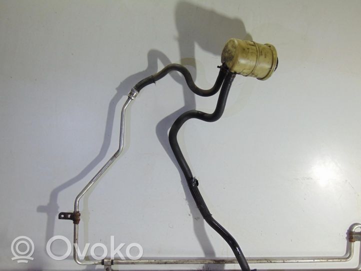 Opel Movano C Power steering fluid tank/reservoir 