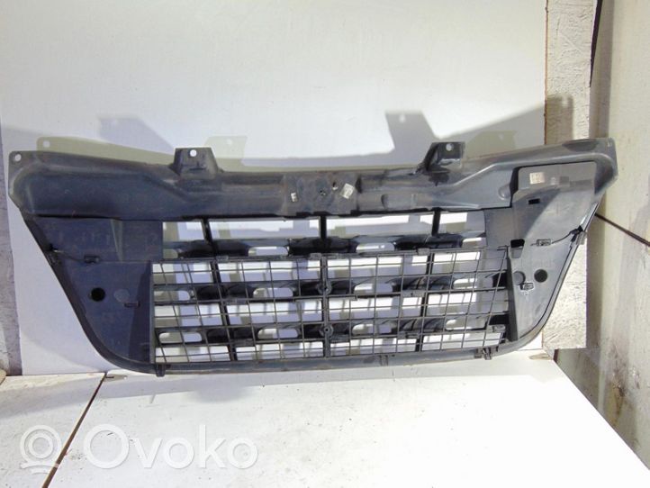 Opel Movano C Front grill 