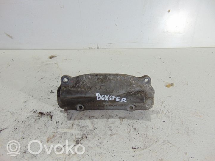 Porsche Boxster 986 Rankinio mechanizmas (salone) 98642441002