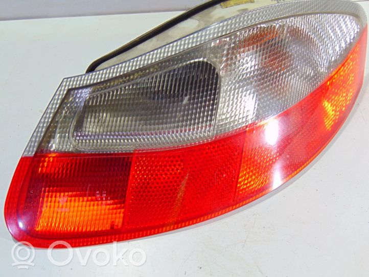 Porsche Boxster 986 Lampa tylna 98663142403