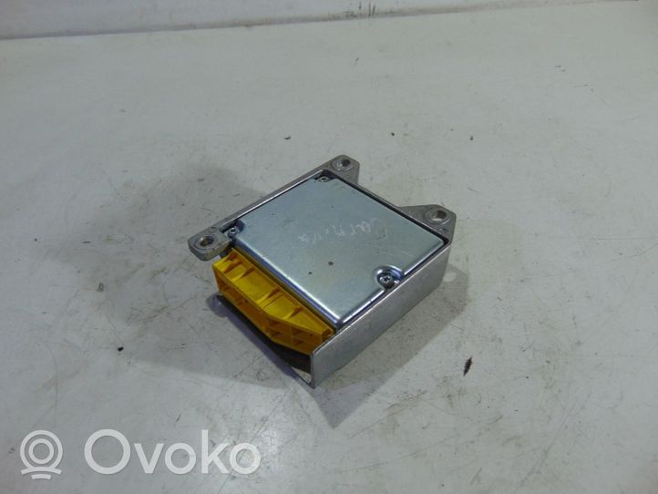 KIA Optima Oro pagalvių valdymo blokas 0K553677F0A