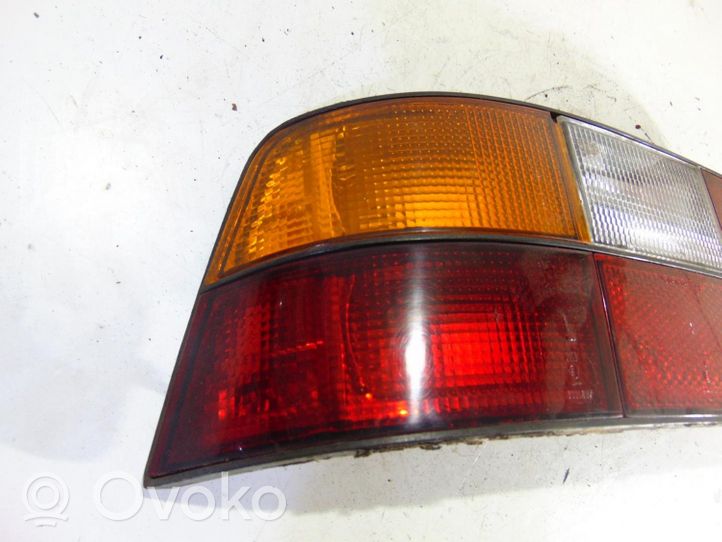 Porsche 924 Lampa tylna 