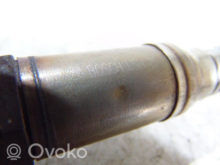 Volkswagen Golf VIII Sonde lambda 0258205081