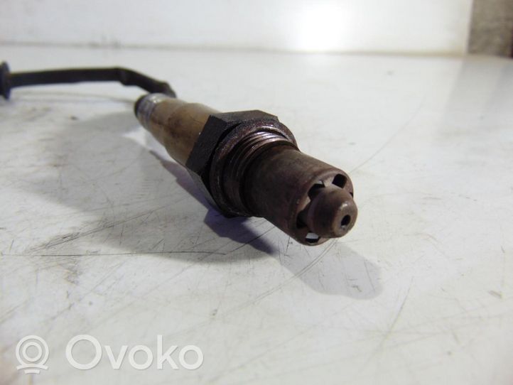 Mercedes-Benz A W168 Sonde lambda 0015403717