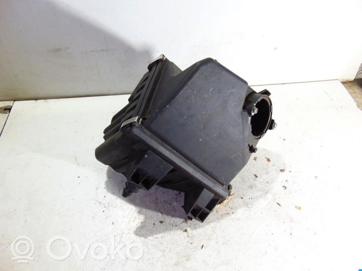 Audi A6 C7 Luftfilterkasten 3B0133837T