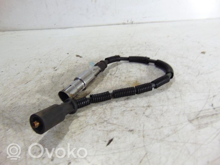 Smart ForTwo II Sytytystulpan johdot 1601590118