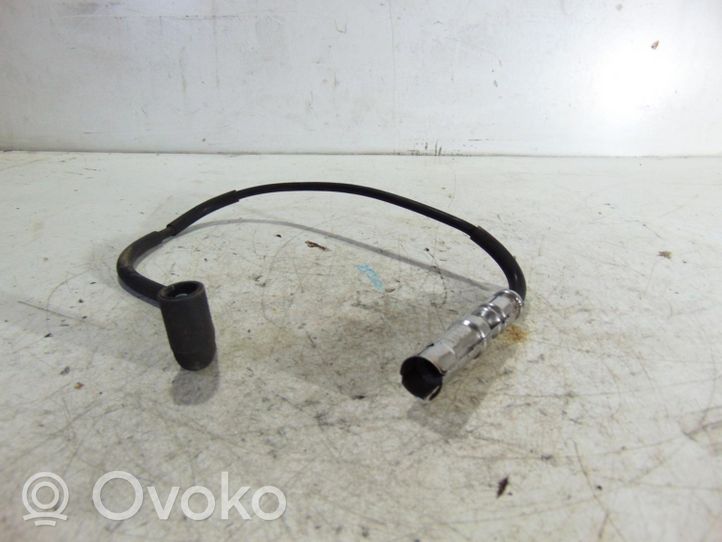 Audi A3 S3 8L Cavi accensione candele 06A035255C