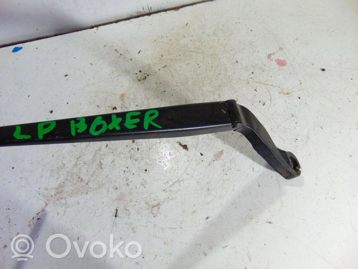 Citroen Jumper Front wiper blade arm 