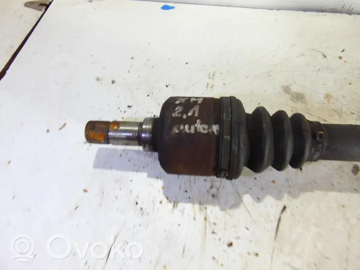 Citroen XM Front driveshaft 