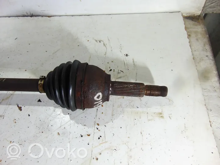 Ford Transit Front driveshaft 