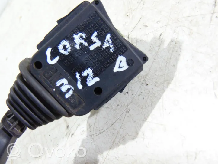 Opel Corsa B Pagrieziena signālu / lukturu sviria 90181846