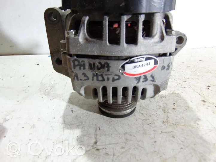 Fiat Panda II Alternator DRA4244